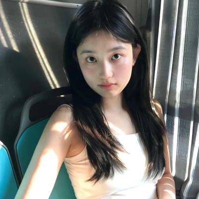 女孩的难忘生日