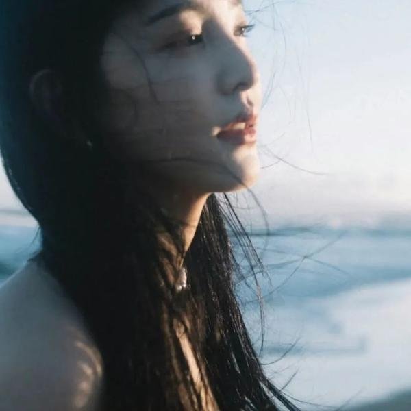 哭泣的马